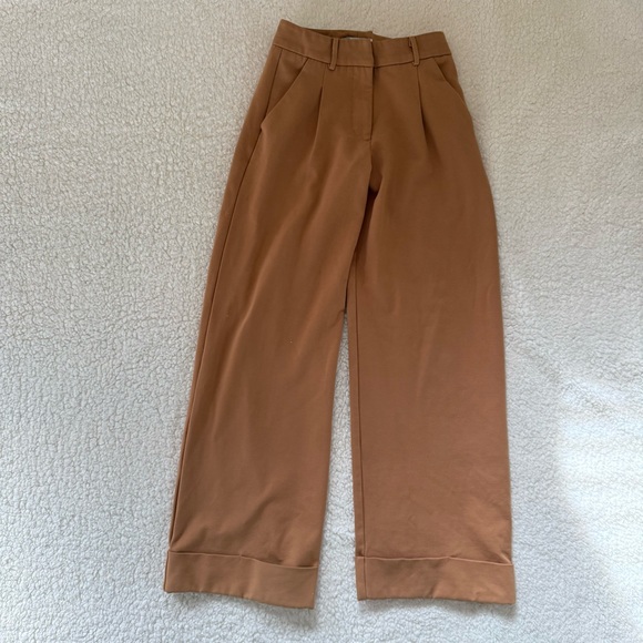 I.AM.GIA. Mira Wide Leg Trousers - Picture 2 of 8